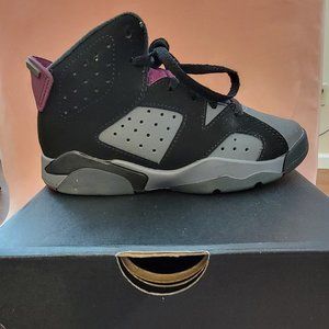 Jordan 6 Retro